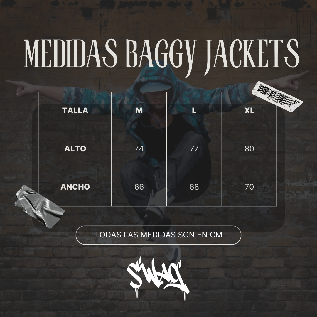 Bomber Jacket Classic Mangas Rojas