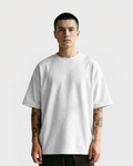 Polo Oversize heavyweight