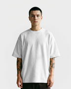 Polo Oversize heavyweight