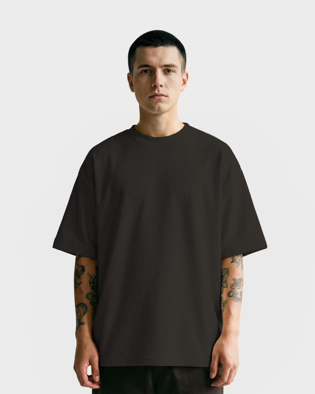 Polo Oversize heavyweight