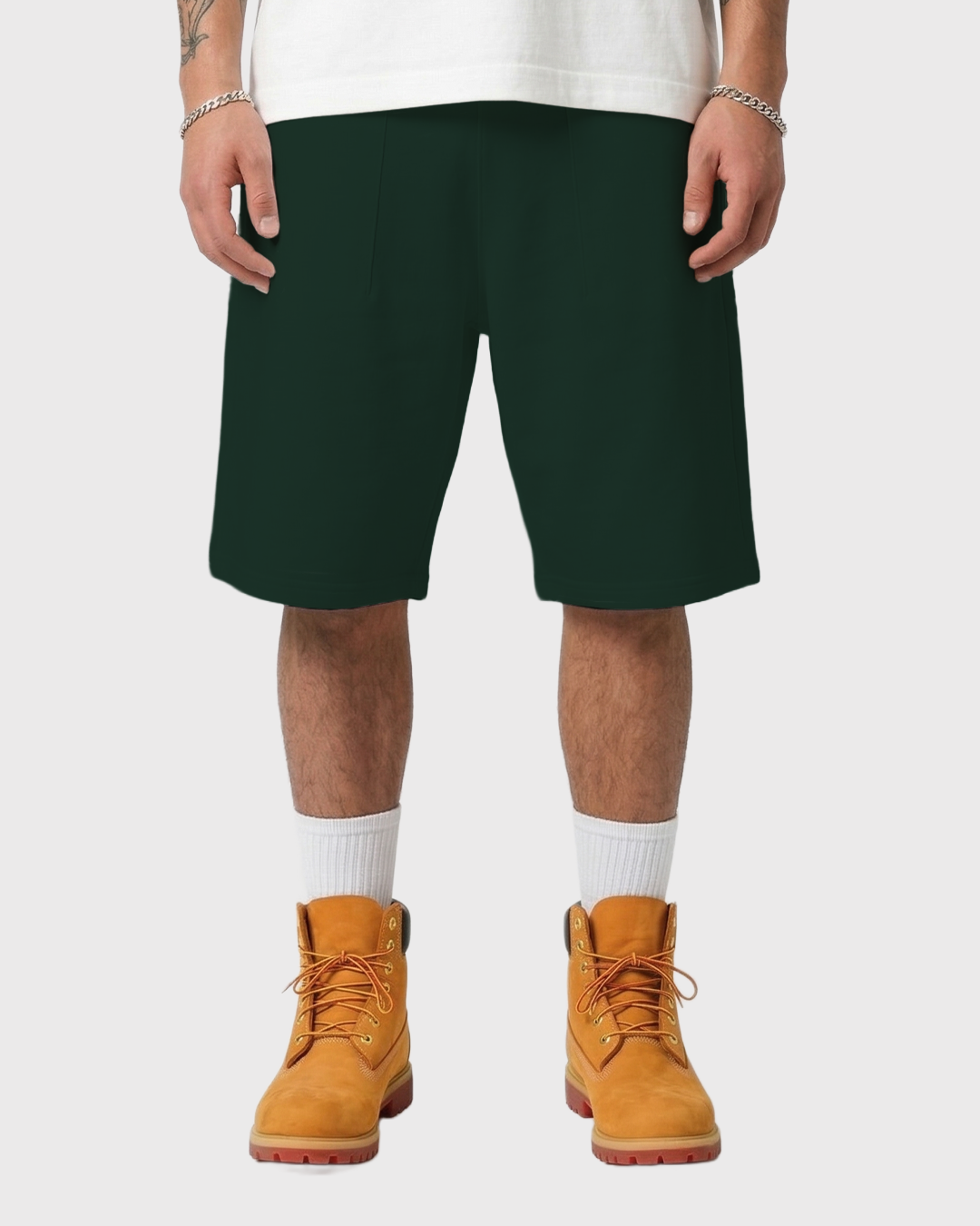 Jorts heavyweight