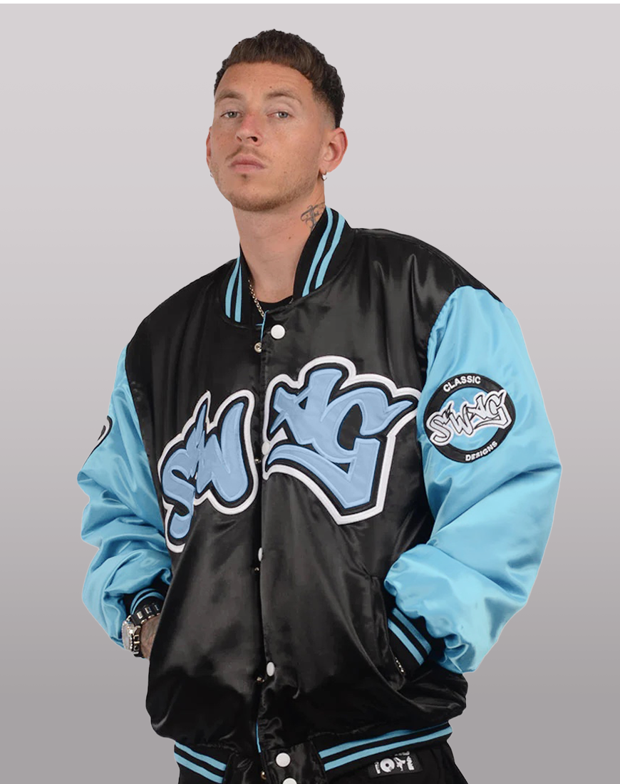 Bomber Jacket Classic