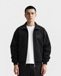 Track Jacket Negro