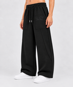 Relaxed Straight Pant