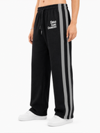 Buzo Baggy Franja Ploma