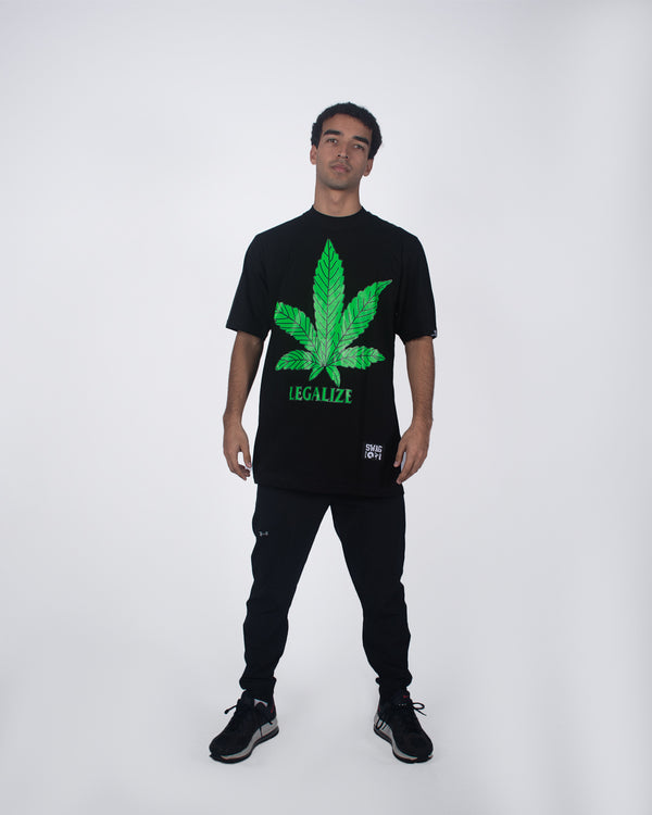 T-Shirt Legalize