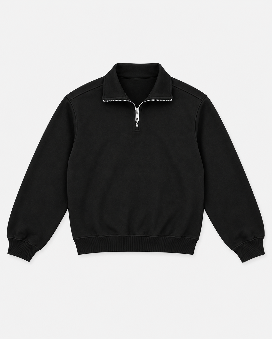 HALF ZIP PIMA COLORS