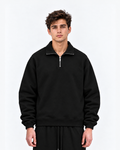 HALF ZIP PIMA COLORS