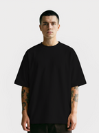 Polo Oversize heavyweight